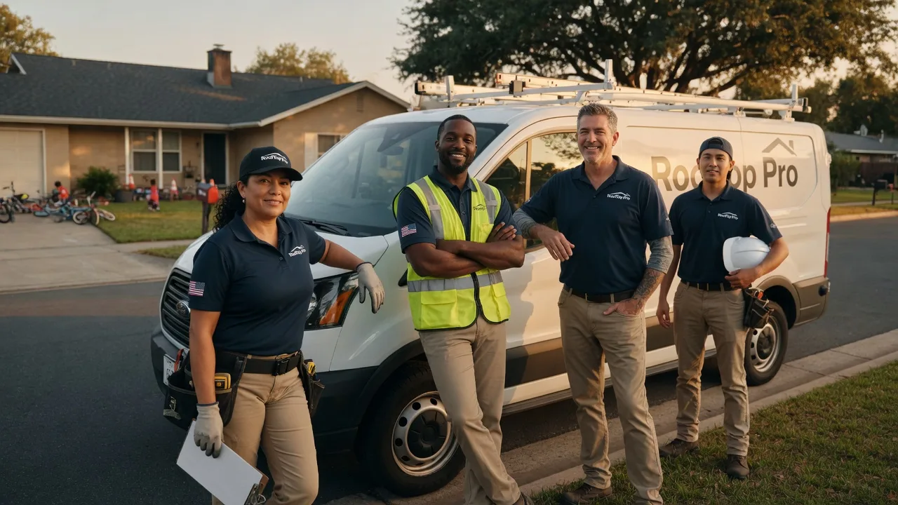 Roof Repair in East Flat Rock, NC near me