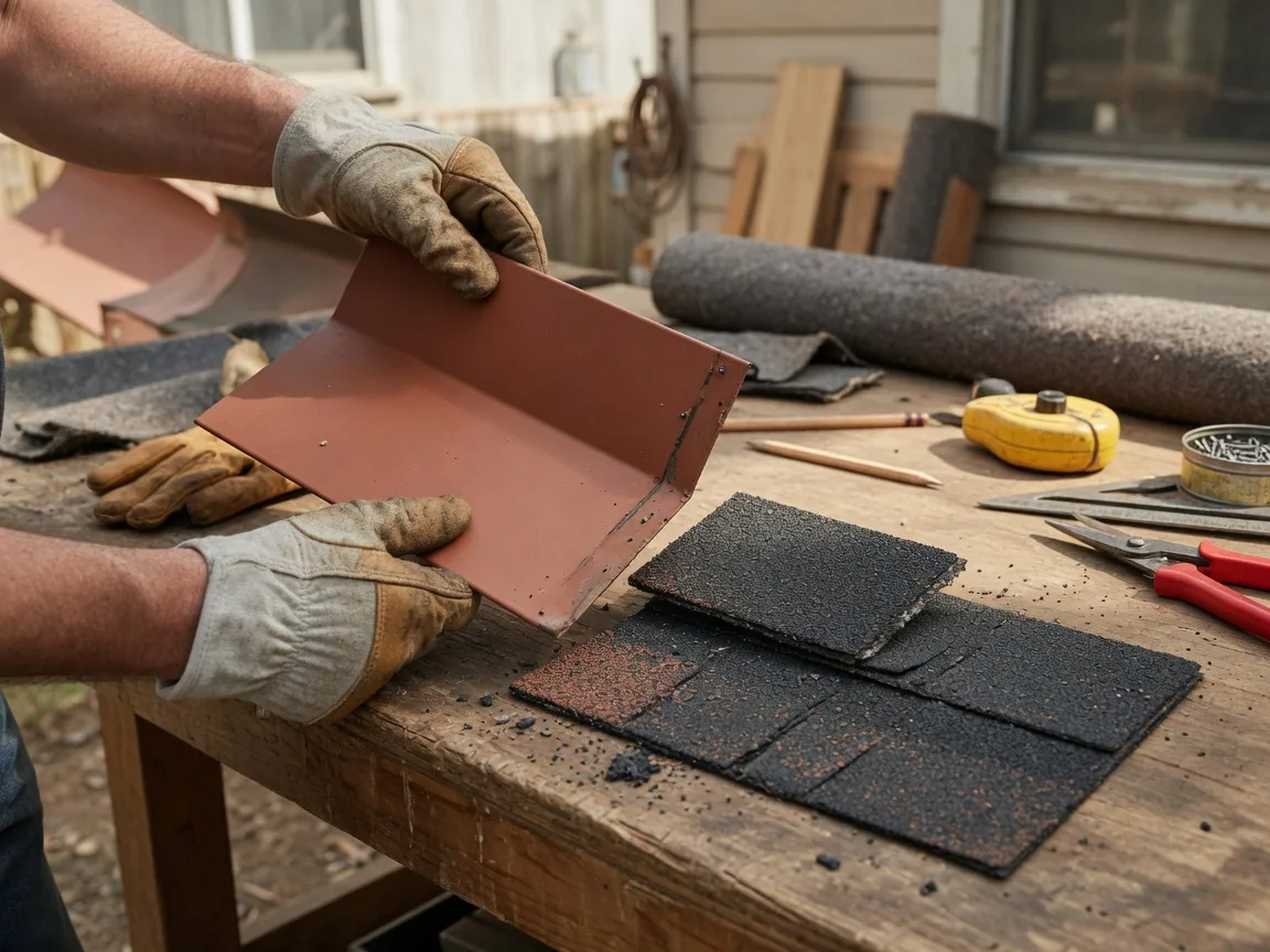 Roof Repair company in East Flat Rock, NC